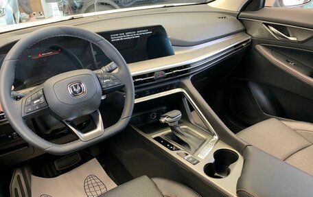 Changan CS35 Plus, 2025 год, 2 839 900 рублей, 4 фотография