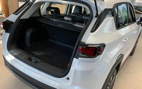 Changan CS35 Plus, 2025 год, 2 839 900 рублей, 3 фотография