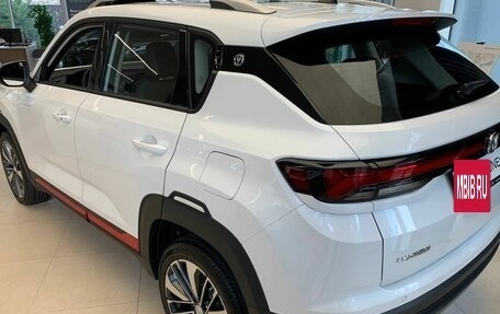 Changan CS35 Plus, 2025 год, 2 839 900 рублей, 2 фотография