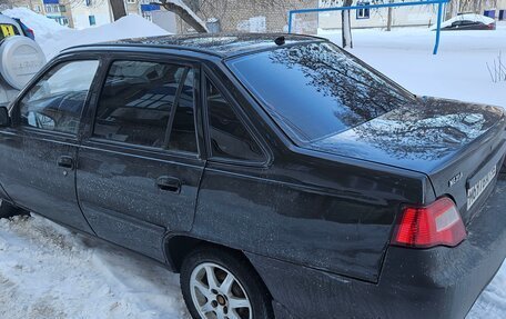 Daewoo Nexia I рестайлинг, 2013 год, 85 000 рублей, 2 фотография