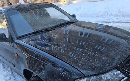 Daewoo Nexia I рестайлинг, 2013 год, 85 000 рублей, 4 фотография