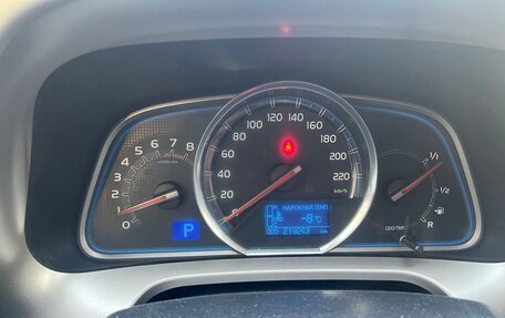 Toyota RAV4, 2015 год, 2 500 000 рублей, 3 фотография