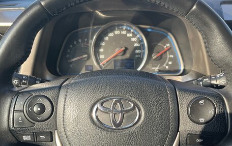 Toyota RAV4, 2015 год, 2 500 000 рублей, 2 фотография