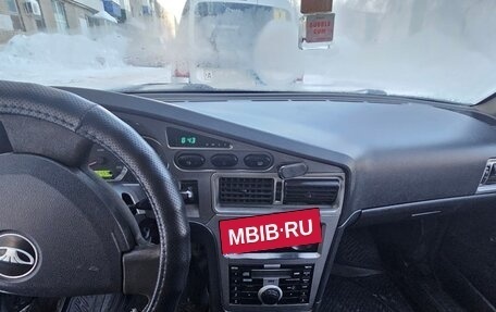 Daewoo Nexia I рестайлинг, 2013 год, 85 000 рублей, 5 фотография