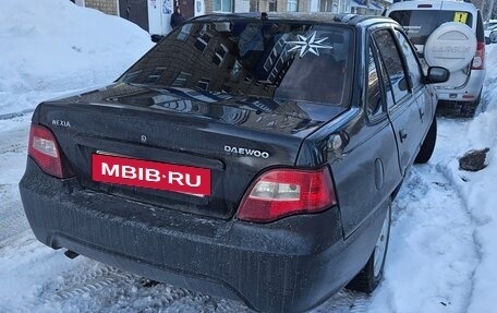 Daewoo Nexia I рестайлинг, 2013 год, 85 000 рублей, 3 фотография