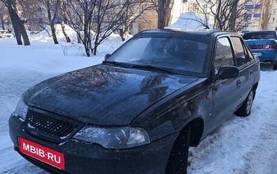 Daewoo Nexia I рестайлинг, 2013 год, 85 000 рублей, 1 фотография