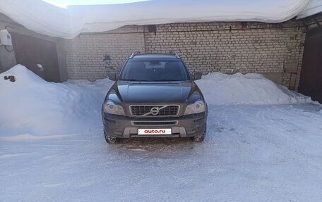 Volvo XC90 II рестайлинг, 2012 год, 1 870 000 рублей, 2 фотография