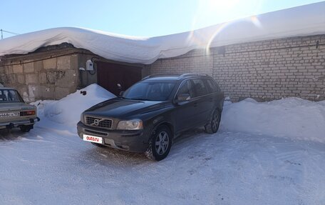 Volvo XC90 II рестайлинг, 2012 год, 1 870 000 рублей, 3 фотография