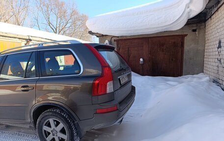 Volvo XC90 II рестайлинг, 2012 год, 1 870 000 рублей, 4 фотография