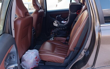 Volvo XC90 II рестайлинг, 2012 год, 1 870 000 рублей, 6 фотография