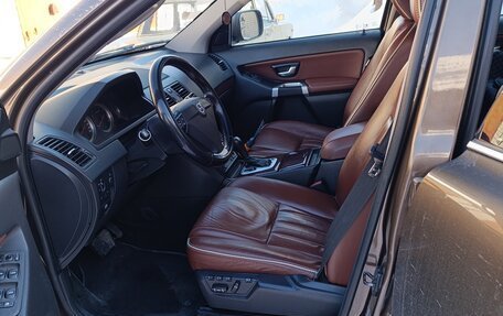 Volvo XC90 II рестайлинг, 2012 год, 1 870 000 рублей, 5 фотография