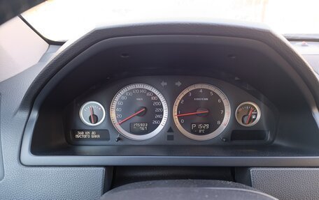 Volvo XC90 II рестайлинг, 2012 год, 1 870 000 рублей, 9 фотография