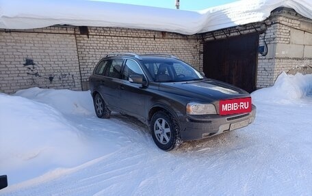 Volvo XC90 II рестайлинг, 2012 год, 1 870 000 рублей, 1 фотография