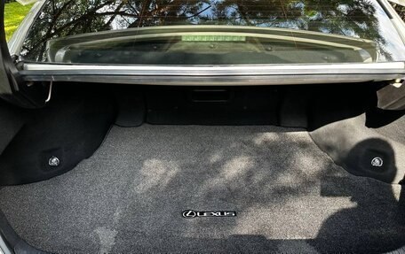 Lexus ES VII, 2021 год, 3 950 000 рублей, 12 фотография