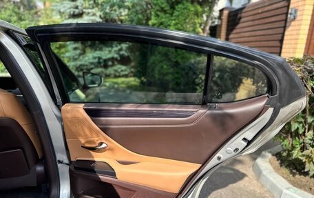 Lexus ES VII, 2021 год, 3 950 000 рублей, 13 фотография