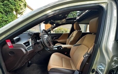 Lexus ES VII, 2021 год, 3 950 000 рублей, 9 фотография