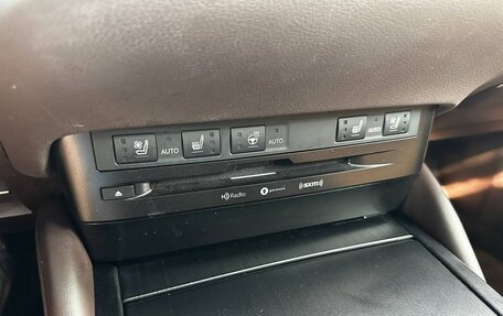 Lexus ES VII, 2021 год, 3 950 000 рублей, 23 фотография