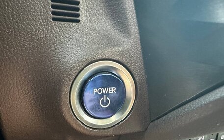 Lexus ES VII, 2021 год, 3 950 000 рублей, 26 фотография