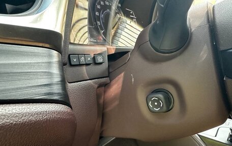 Lexus ES VII, 2021 год, 3 950 000 рублей, 33 фотография