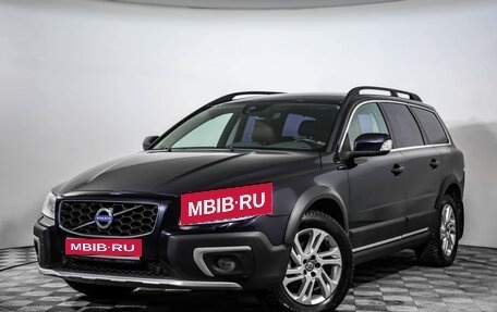 Volvo XC70 II рестайлинг, 2015 год, 2 299 000 рублей, 1 фотография