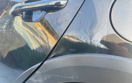 KIA Rio IV, 2020 год, 1 600 000 рублей, 4 фотография