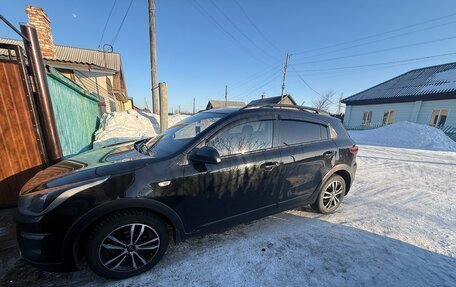 KIA Rio IV, 2020 год, 1 600 000 рублей, 3 фотография