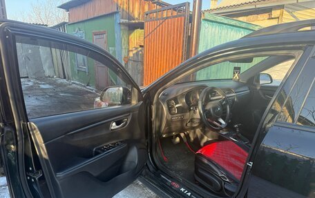 KIA Rio IV, 2020 год, 1 600 000 рублей, 7 фотография