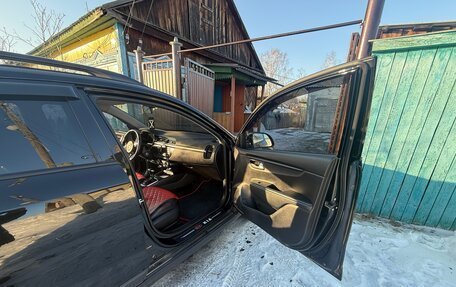 KIA Rio IV, 2020 год, 1 600 000 рублей, 11 фотография