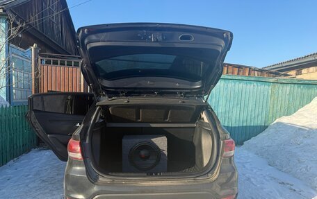 KIA Rio IV, 2020 год, 1 600 000 рублей, 9 фотография