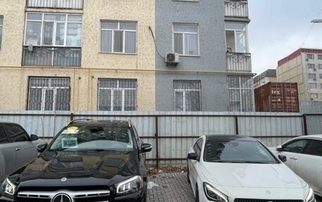 Mercedes-Benz GLS, 2021 год, 5 800 000 рублей, 1 фотография