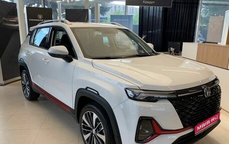 Changan CS35 Plus, 2025 год, 2 839 900 рублей, 1 фотография