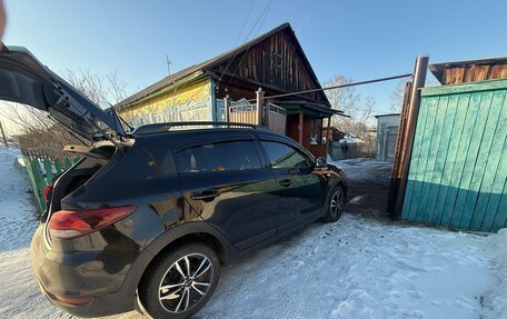 KIA Rio IV, 2020 год, 1 600 000 рублей, 12 фотография