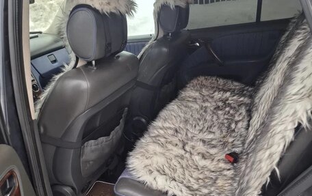 Mercedes-Benz M-Класс, 2000 год, 600 000 рублей, 7 фотография