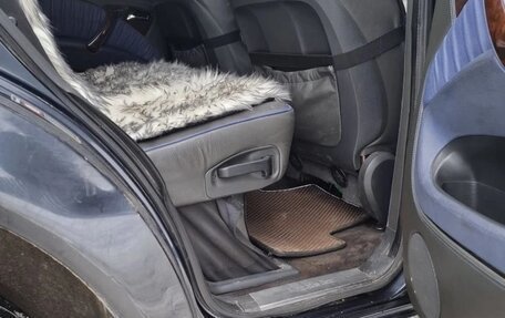 Mercedes-Benz M-Класс, 2000 год, 600 000 рублей, 4 фотография