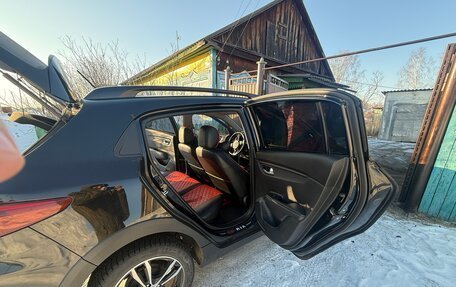 KIA Rio IV, 2020 год, 1 600 000 рублей, 13 фотография