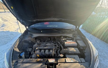 KIA Rio IV, 2020 год, 1 600 000 рублей, 16 фотография