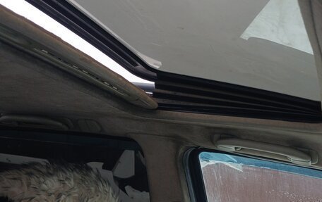 Mercedes-Benz M-Класс, 2000 год, 600 000 рублей, 17 фотография