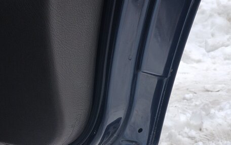 Mercedes-Benz M-Класс, 2000 год, 600 000 рублей, 19 фотография