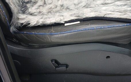 Mercedes-Benz M-Класс, 2000 год, 600 000 рублей, 18 фотография