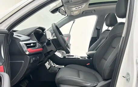 Chery Tiggo 7, 2022 год, 1 190 888 рублей, 7 фотография