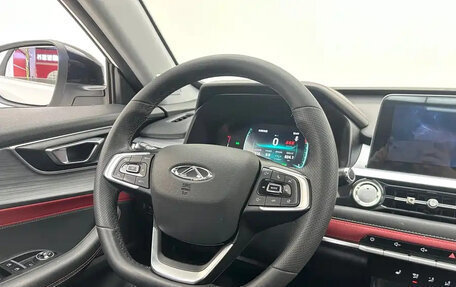 Chery Tiggo 7, 2022 год, 1 190 888 рублей, 9 фотография