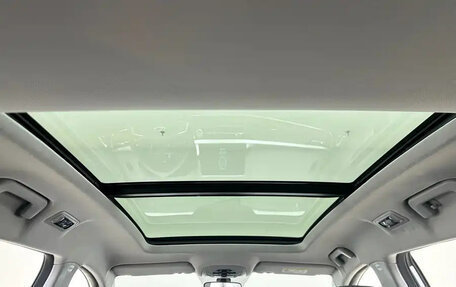 Chery Tiggo 7, 2022 год, 1 190 888 рублей, 8 фотография