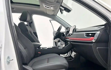 Chery Tiggo 7, 2022 год, 1 190 888 рублей, 13 фотография