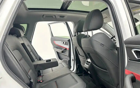 Chery Tiggo 7, 2022 год, 1 190 888 рублей, 12 фотография