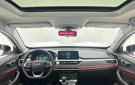 Chery Tiggo 7, 2022 год, 1 190 888 рублей, 10 фотография