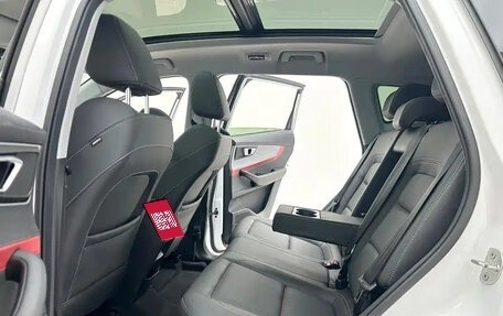 Chery Tiggo 7, 2022 год, 1 190 888 рублей, 11 фотография