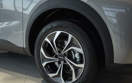 Haval F7x, 2026 год, 3 672 620 рублей, 12 фотография