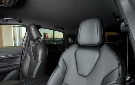 Haval F7x, 2026 год, 3 672 620 рублей, 9 фотография