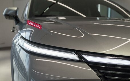 Haval F7x, 2026 год, 3 672 620 рублей, 11 фотография