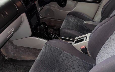 Subaru Forester, 2000 год, 800 000 рублей, 6 фотография